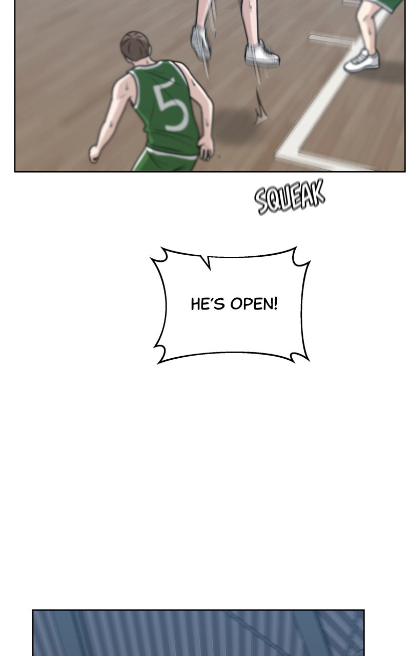Read Big Man on the Court EN Manga Online