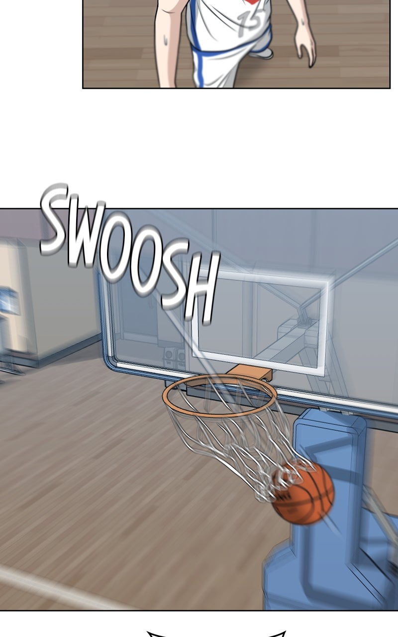 Read Big Man on the Court EN Manga Online
