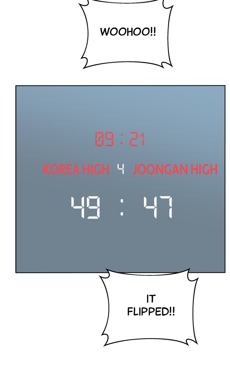 Read Big Man on the Court EN Manga Online