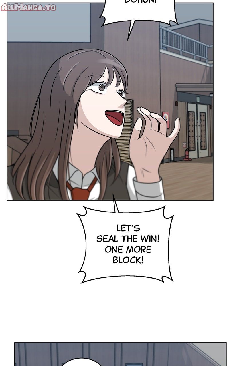 Read Big Man on the Court EN Manga Online