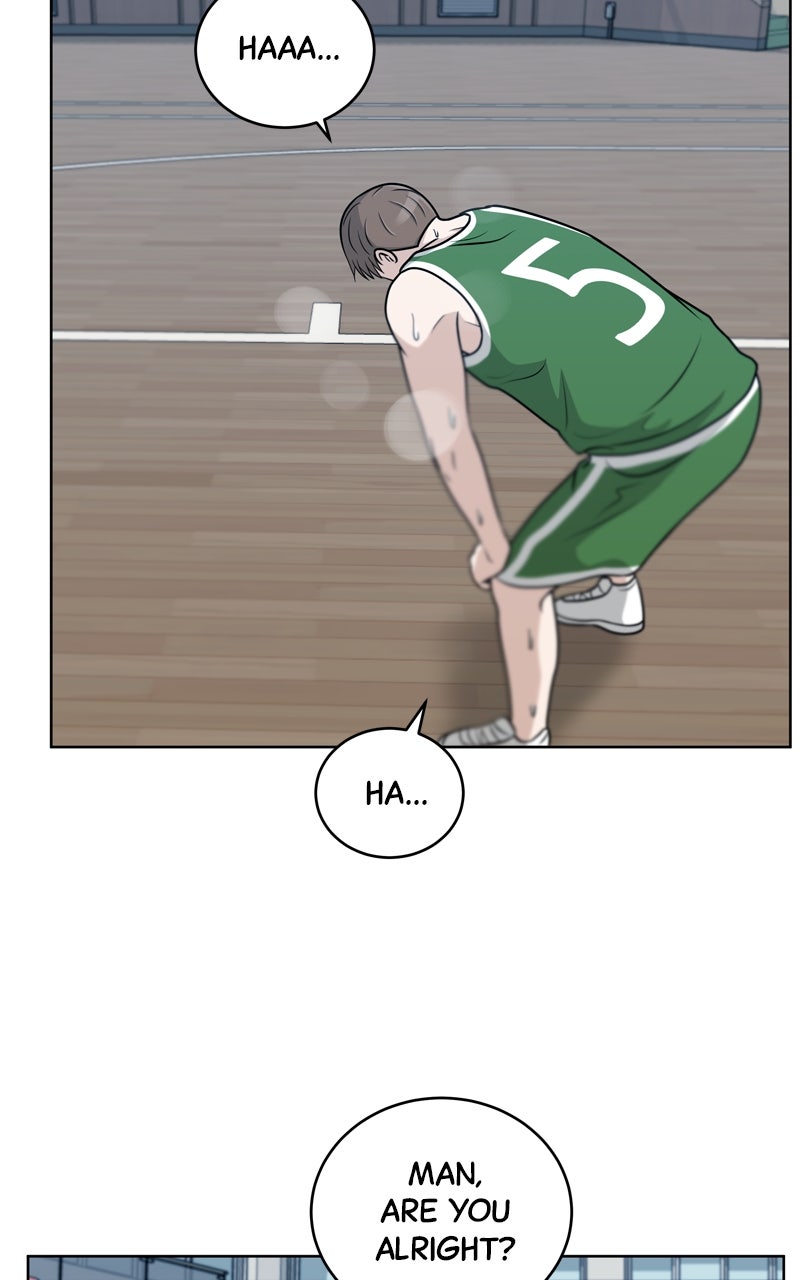 Read Big Man on the Court EN Manga Online