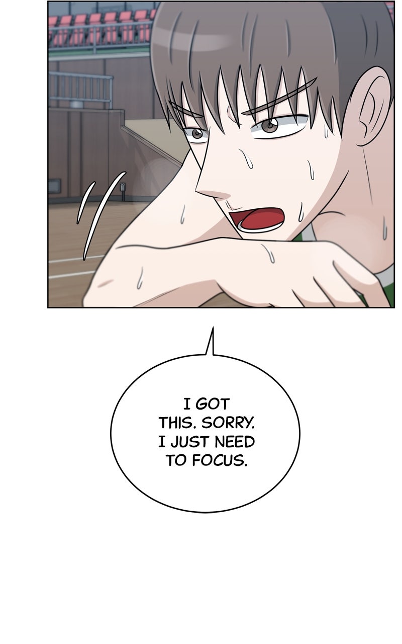Read Big Man on the Court EN Manga Online
