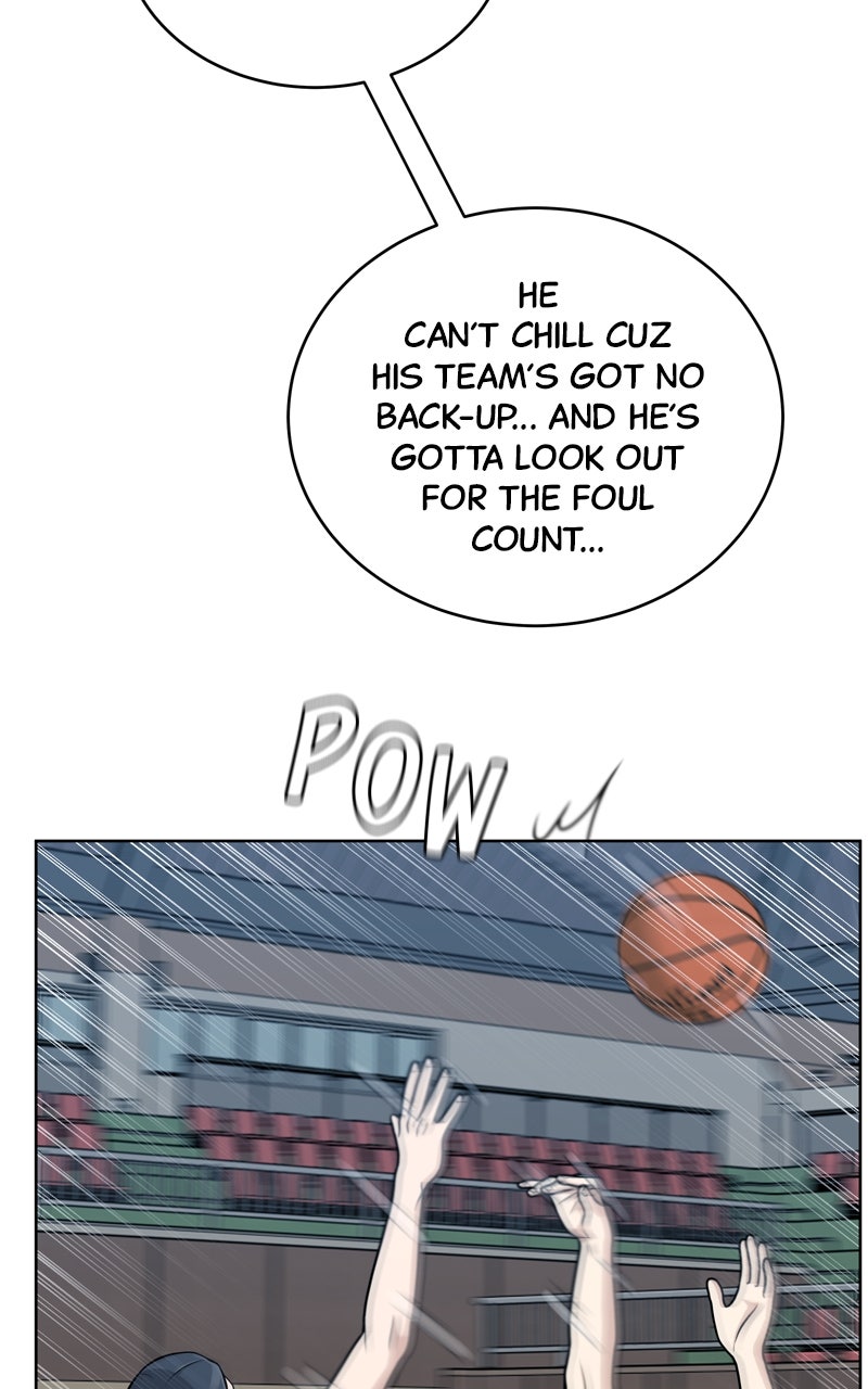 Read Big Man on the Court EN Manga Online