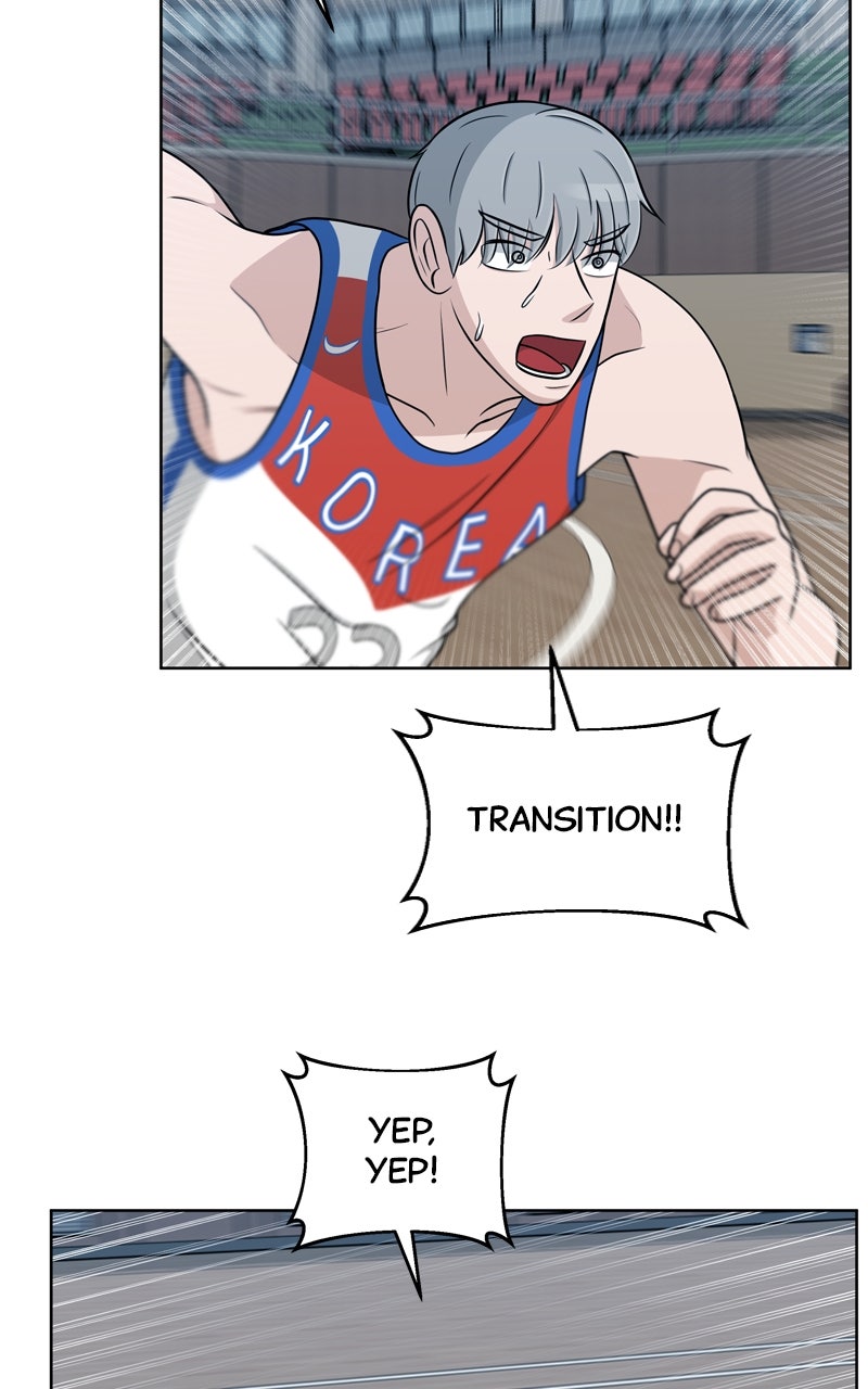 Read Big Man on the Court EN Manga Online