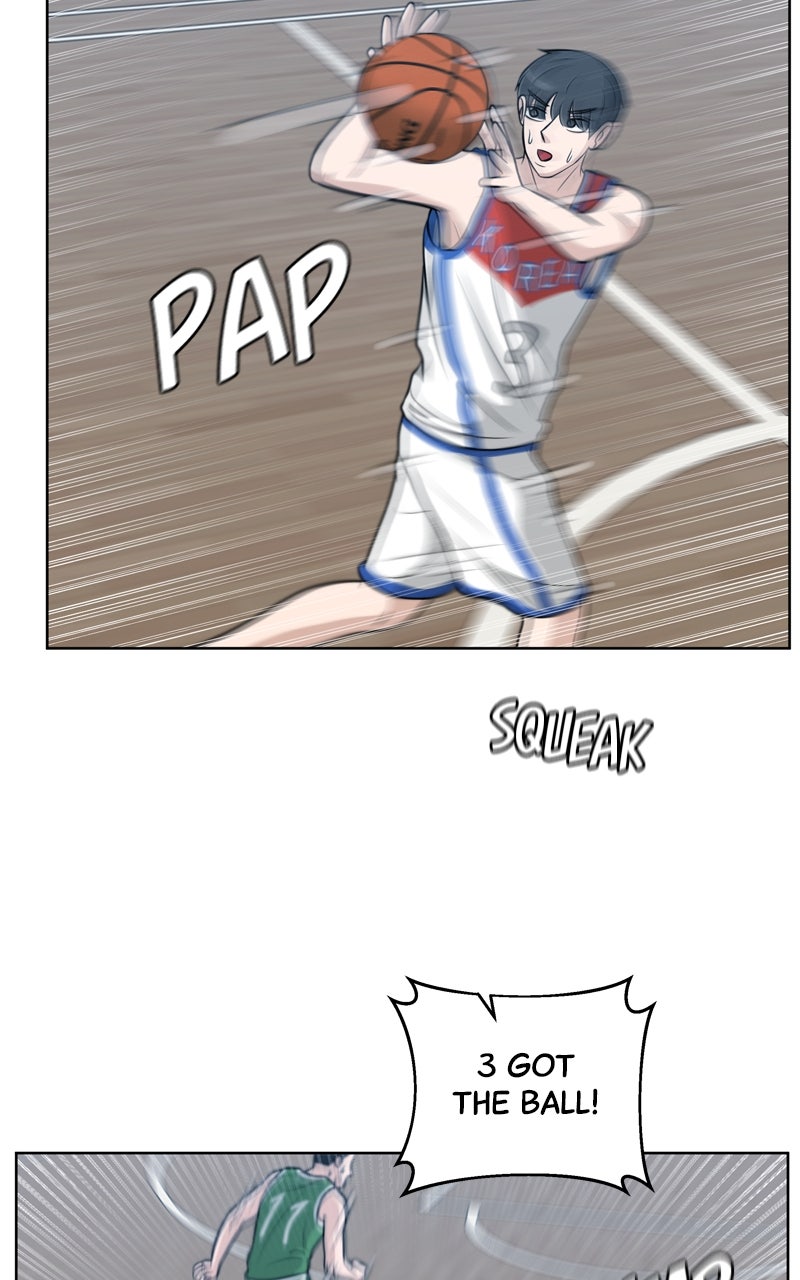 Read Big Man on the Court EN Manga Online