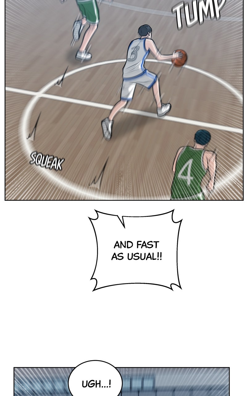 Read Big Man on the Court EN Manga Online