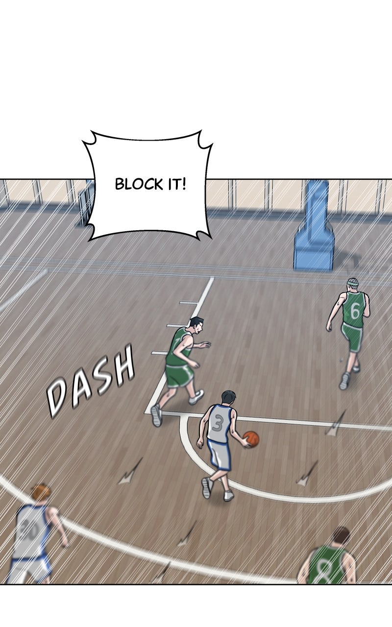 Read Big Man on the Court EN Manga Online