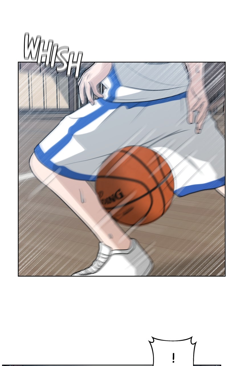 Read Big Man on the Court EN Manga Online