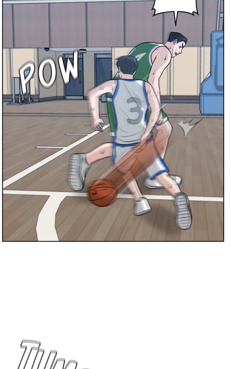Read Big Man on the Court EN Manga Online