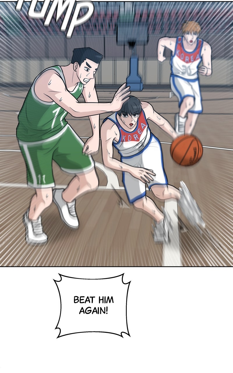 Read Big Man on the Court EN Manga Online