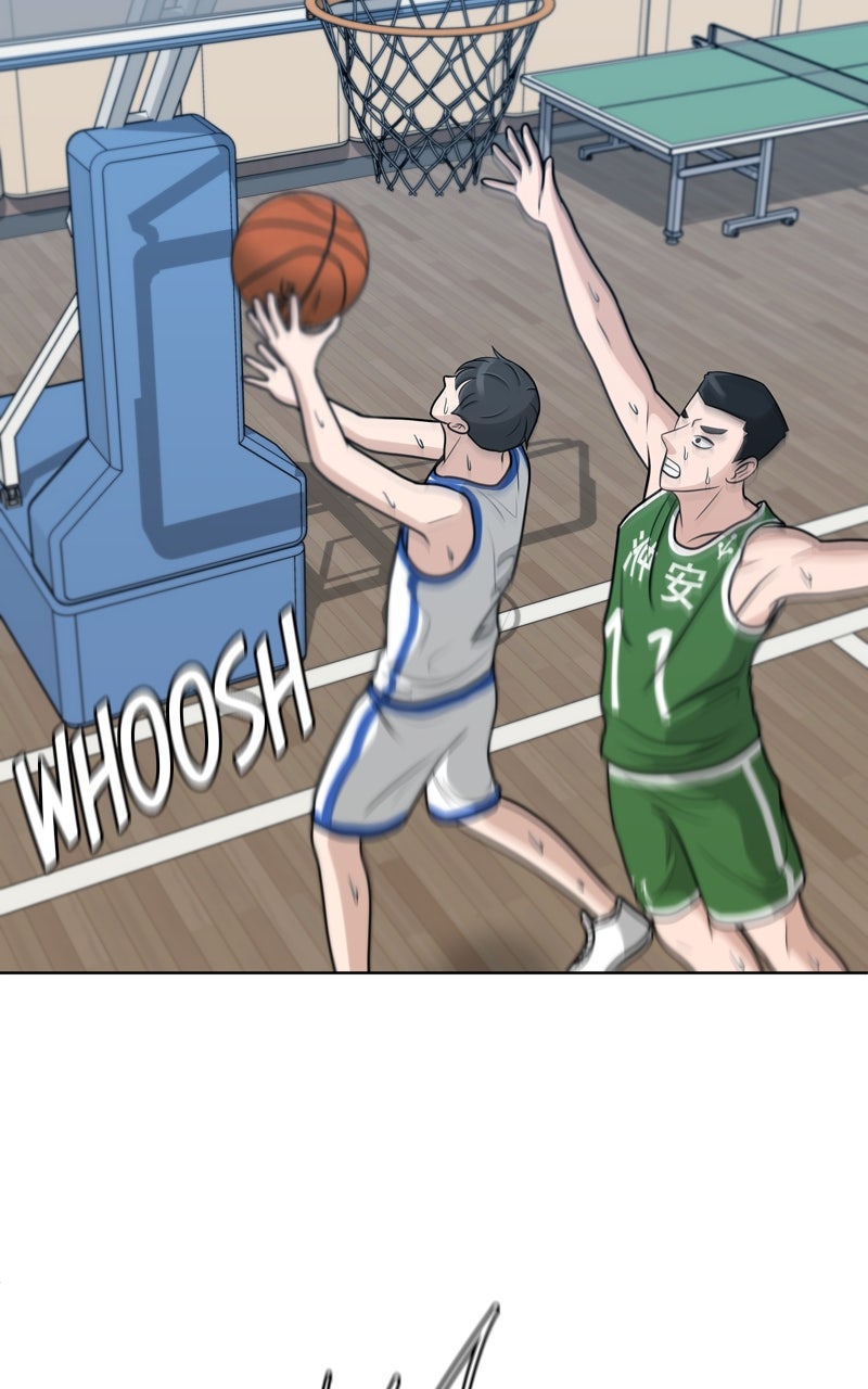 Read Big Man on the Court EN Manga Online