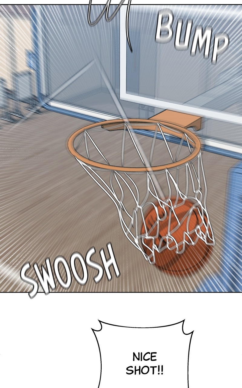 Read Big Man on the Court EN Manga Online