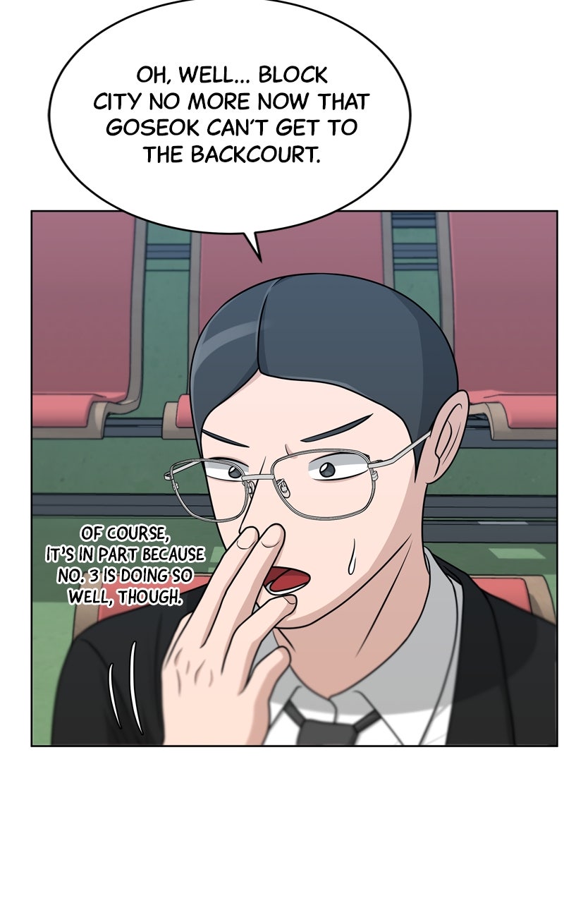 Read Big Man on the Court EN Manga Online