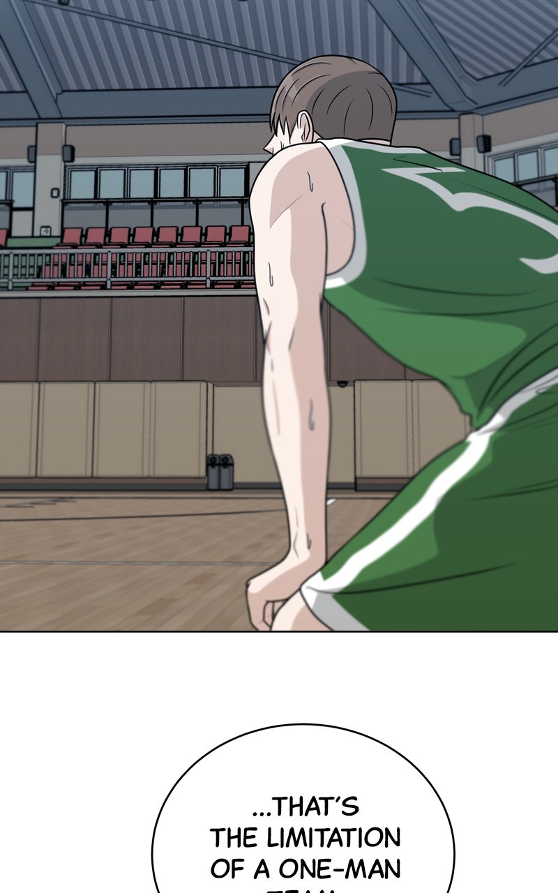 Read Big Man on the Court EN Manga Online