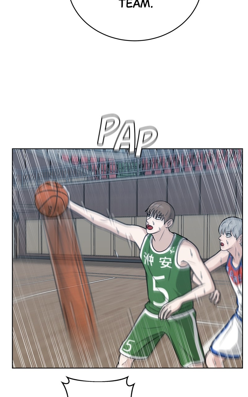 Read Big Man on the Court EN Manga Online