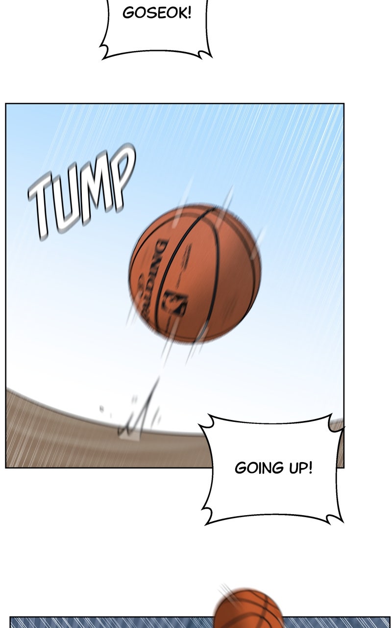Read Big Man on the Court EN Manga Online