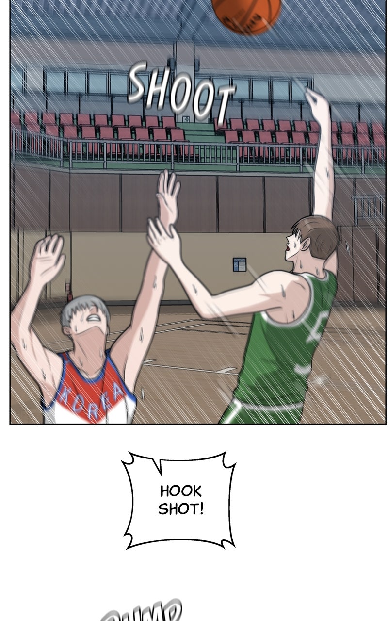 Read Big Man on the Court EN Manga Online