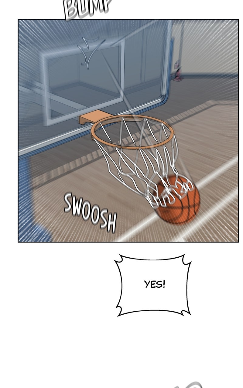 Read Big Man on the Court EN Manga Online
