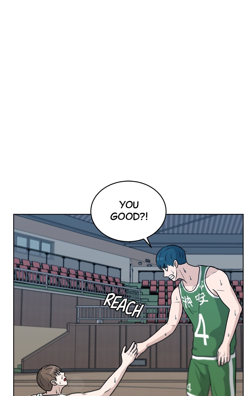 Read Big Man on the Court EN Manga Online