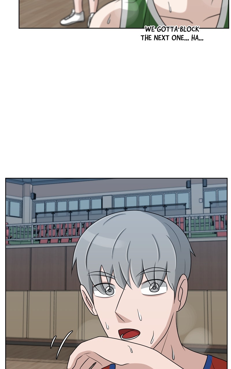 Read Big Man on the Court EN Manga Online
