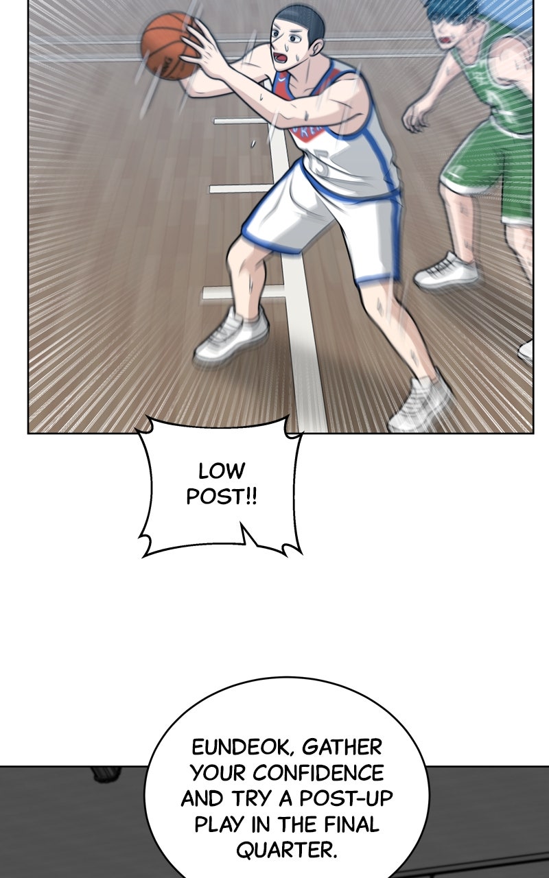 Read Big Man on the Court EN Manga Online