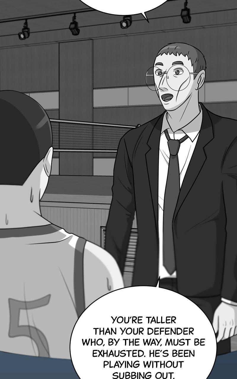 Read Big Man on the Court EN Manga Online