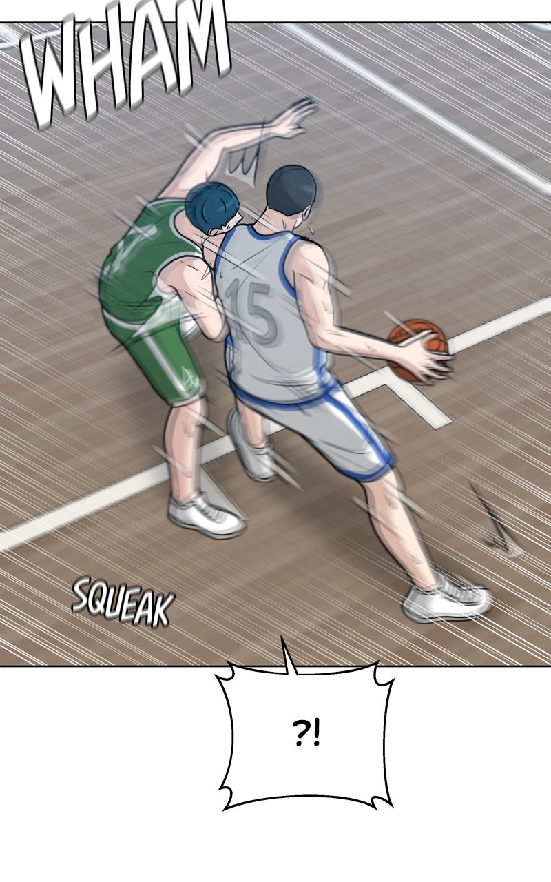 Read Big Man on the Court EN Manga Online