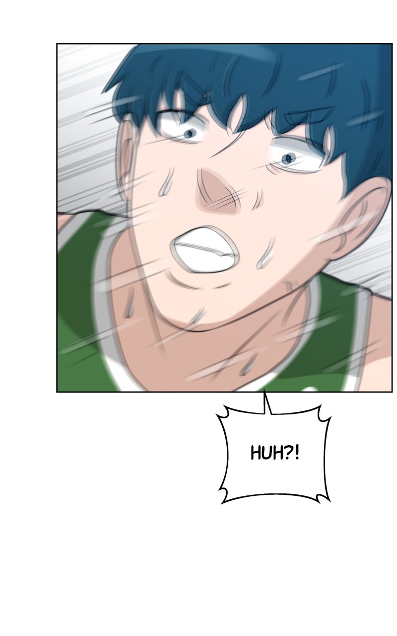 Read Big Man on the Court EN Manga Online