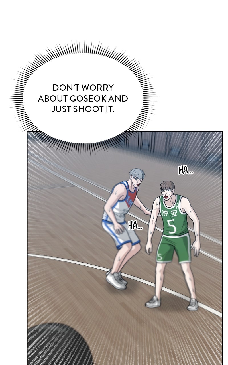 Read Big Man on the Court EN Manga Online