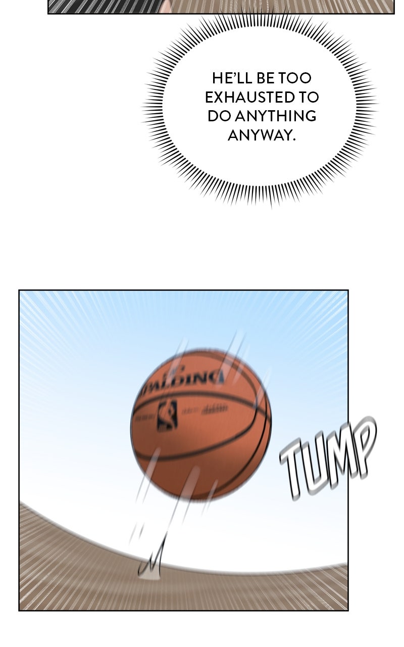 Read Big Man on the Court EN Manga Online