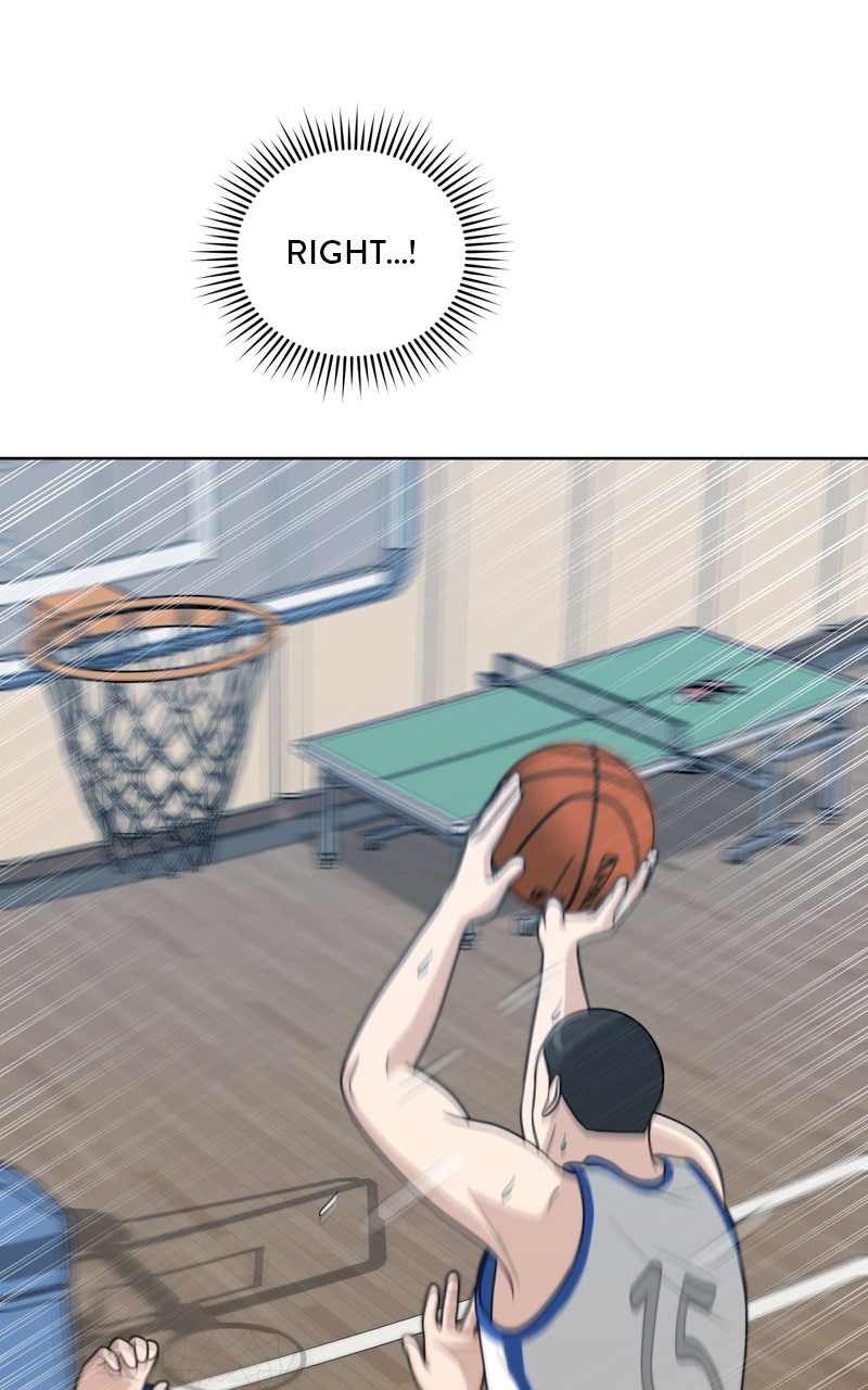 Read Big Man on the Court EN Manga Online