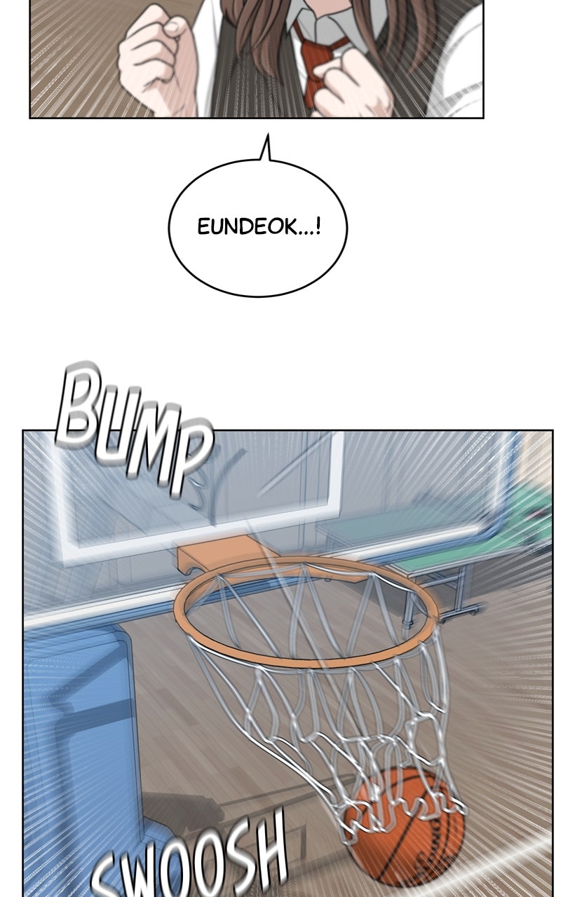 Read Big Man on the Court EN Manga Online