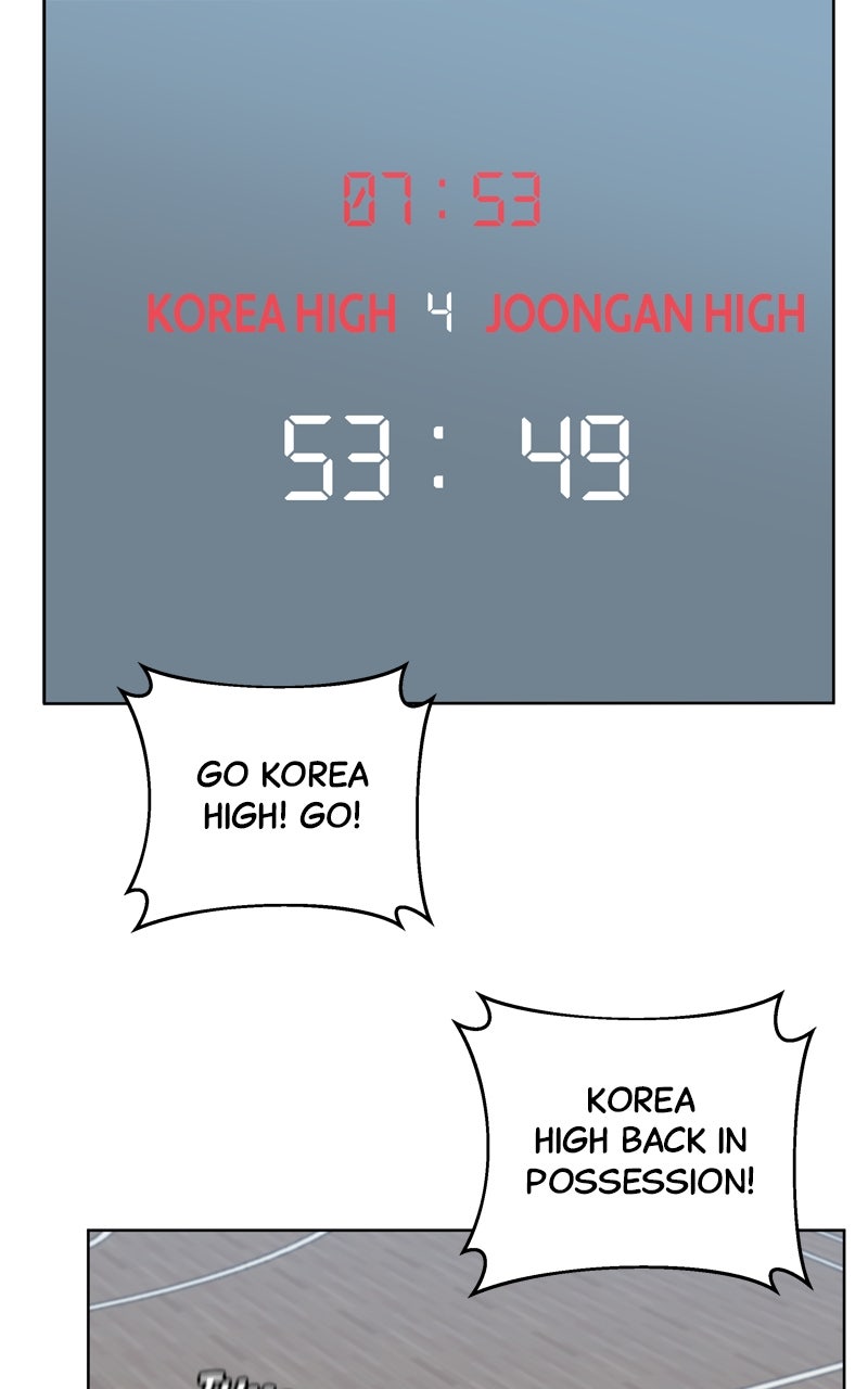 Read Big Man on the Court EN Manga Online