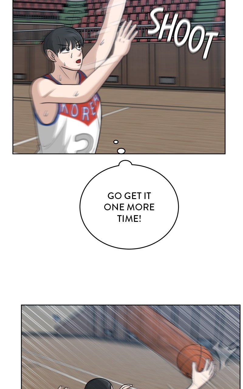 Read Big Man on the Court EN Manga Online