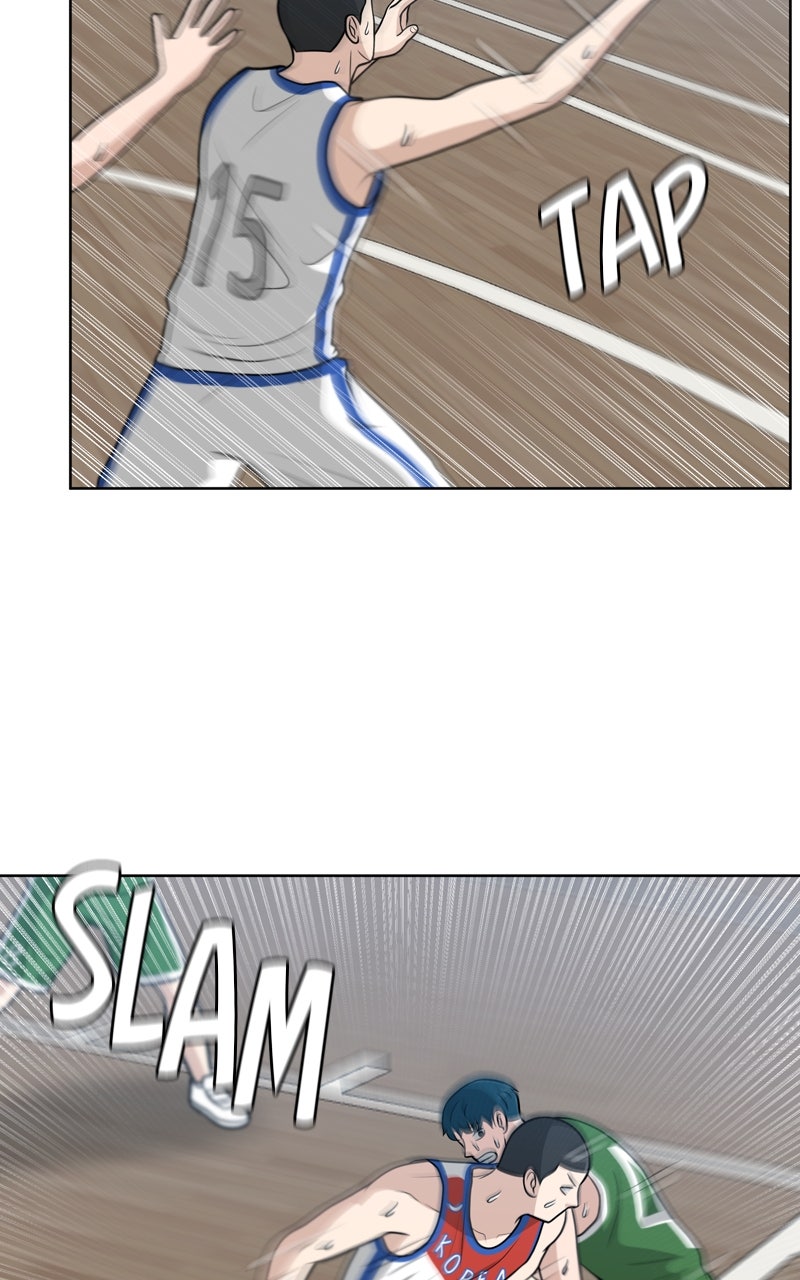 Read Big Man on the Court EN Manga Online