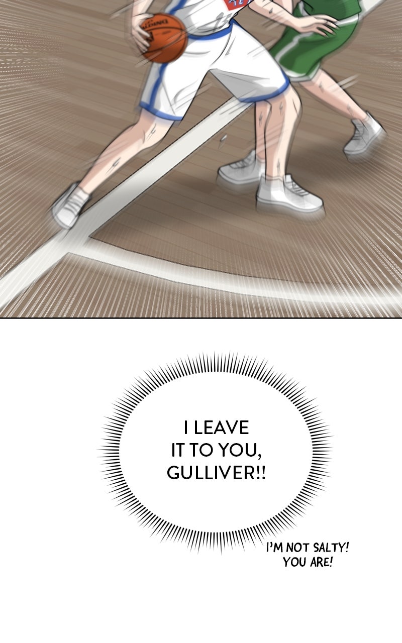 Read Big Man on the Court EN Manga Online