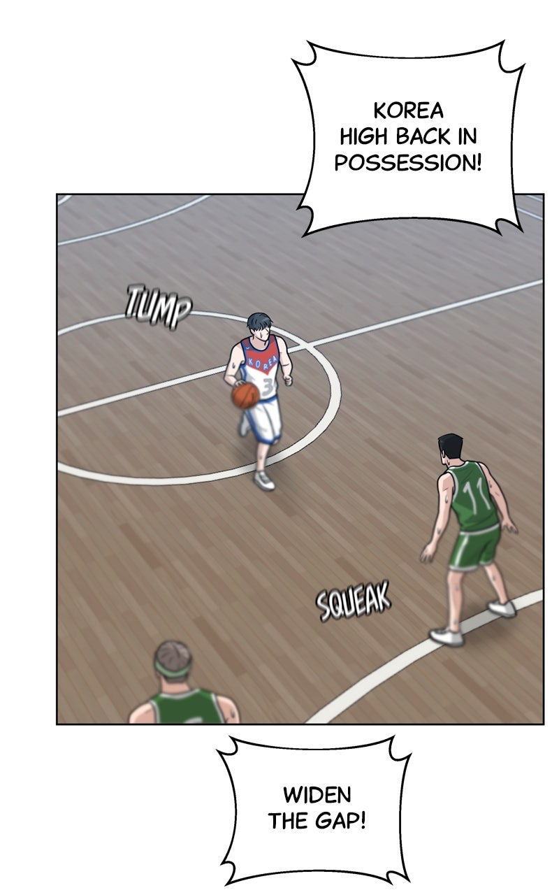 Read Big Man on the Court EN Manga Online