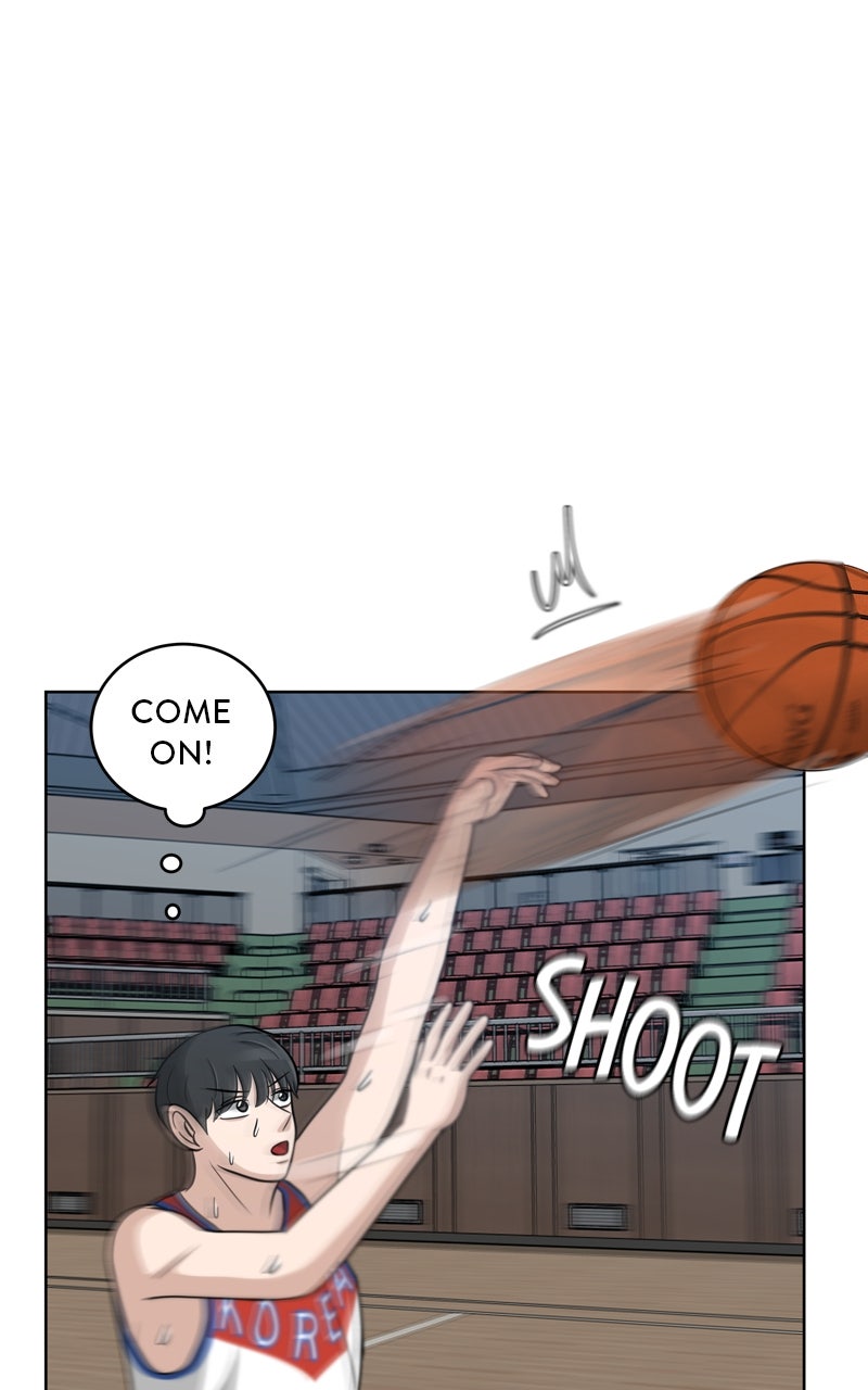 Read Big Man on the Court EN Manga Online