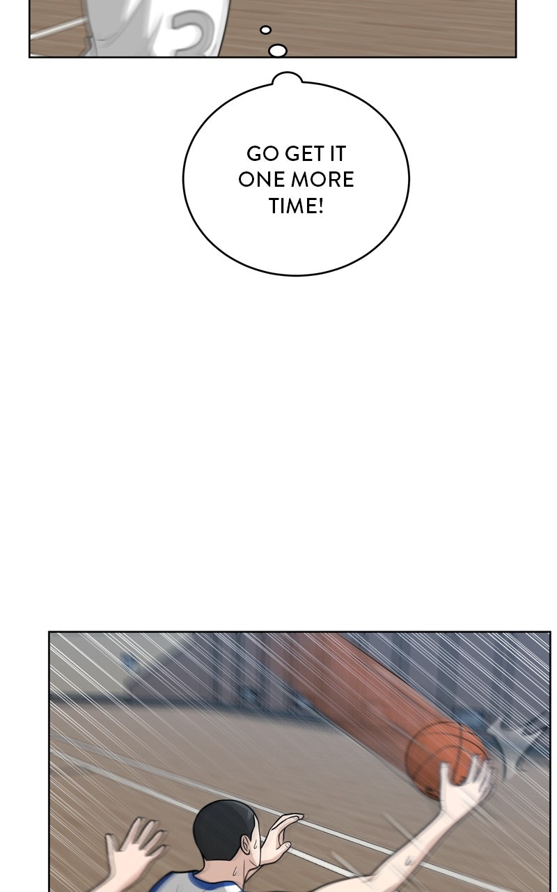 Read Big Man on the Court EN Manga Online