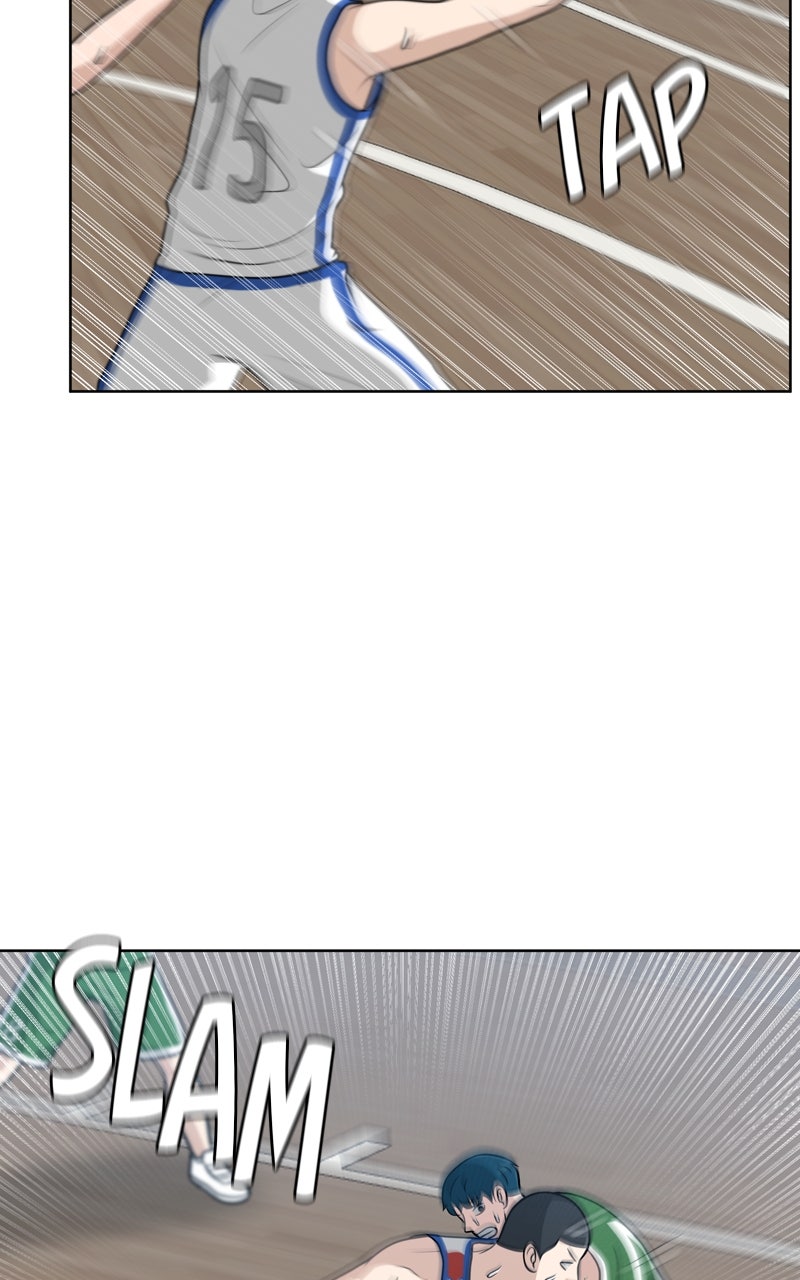 Read Big Man on the Court EN Manga Online