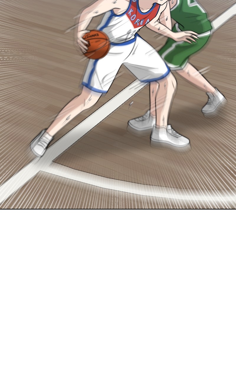 Read Big Man on the Court EN Manga Online