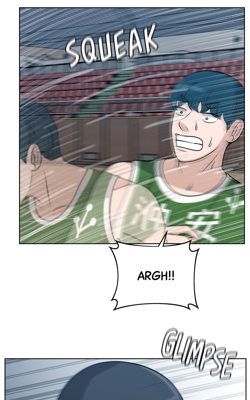 Read Big Man on the Court EN Manga Online