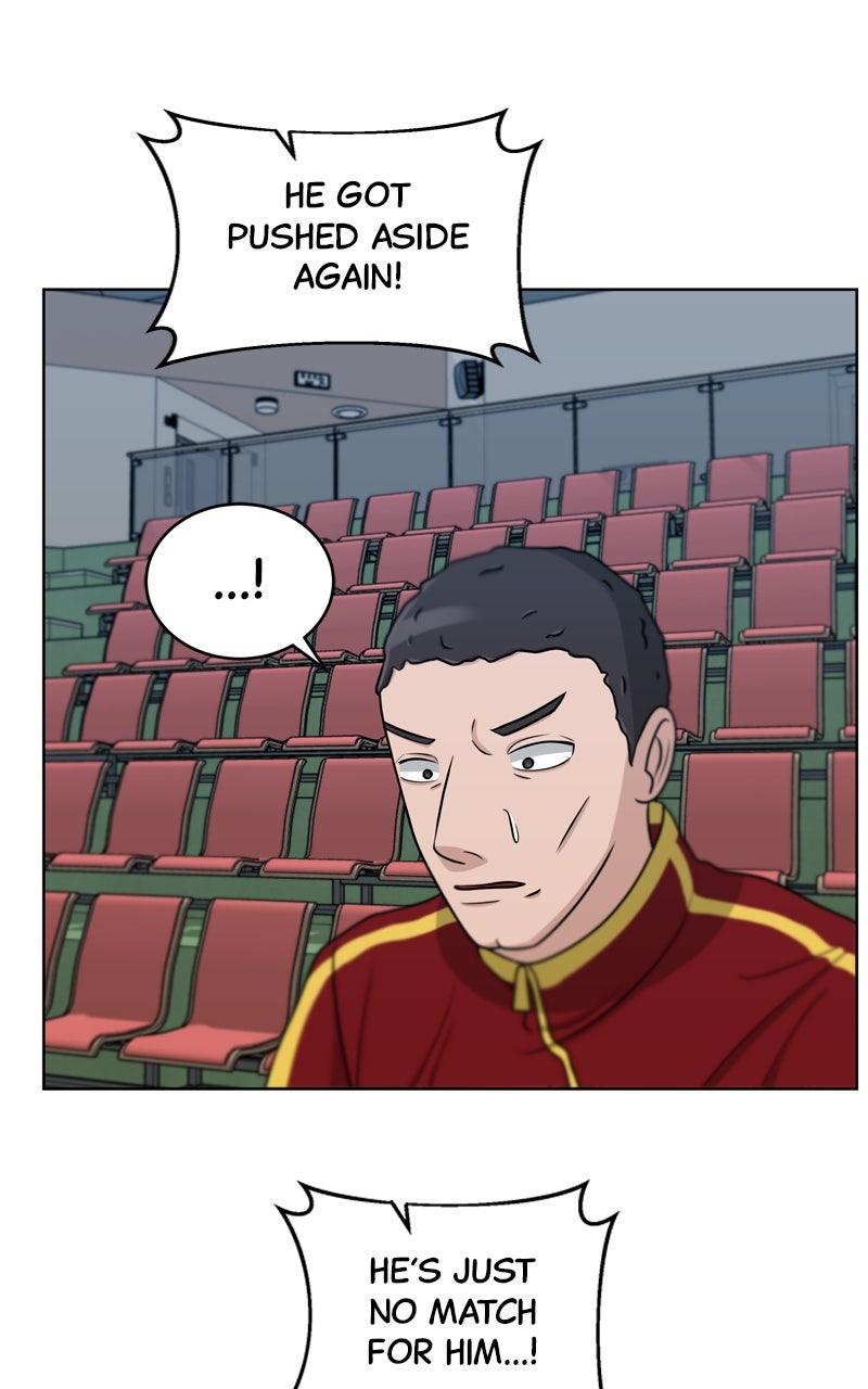 Read Big Man on the Court EN Manga Online