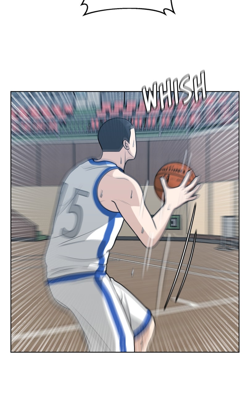Read Big Man on the Court EN Manga Online