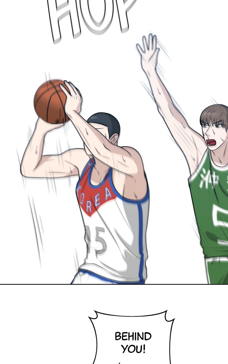 Read Big Man on the Court EN Manga Online