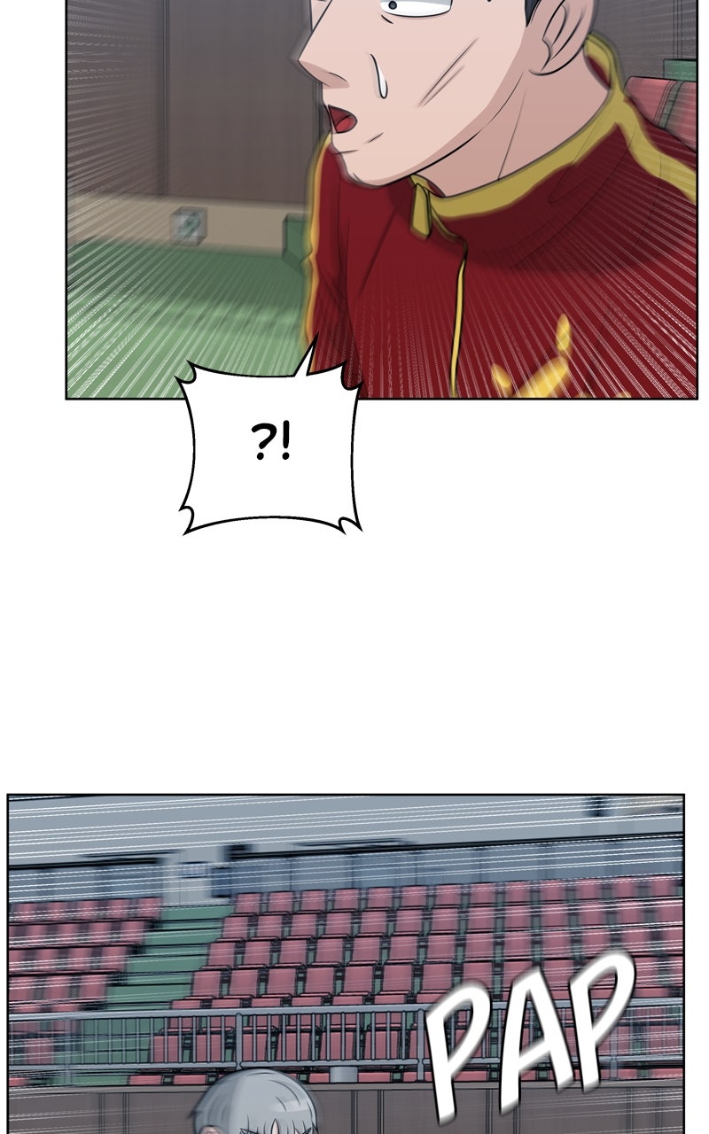 Read Big Man on the Court EN Manga Online