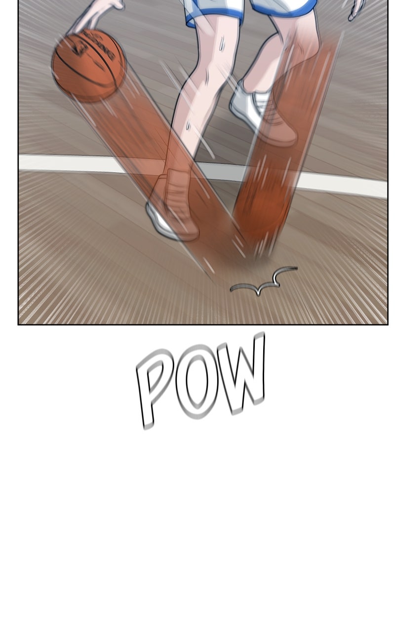 Read Big Man on the Court EN Manga Online
