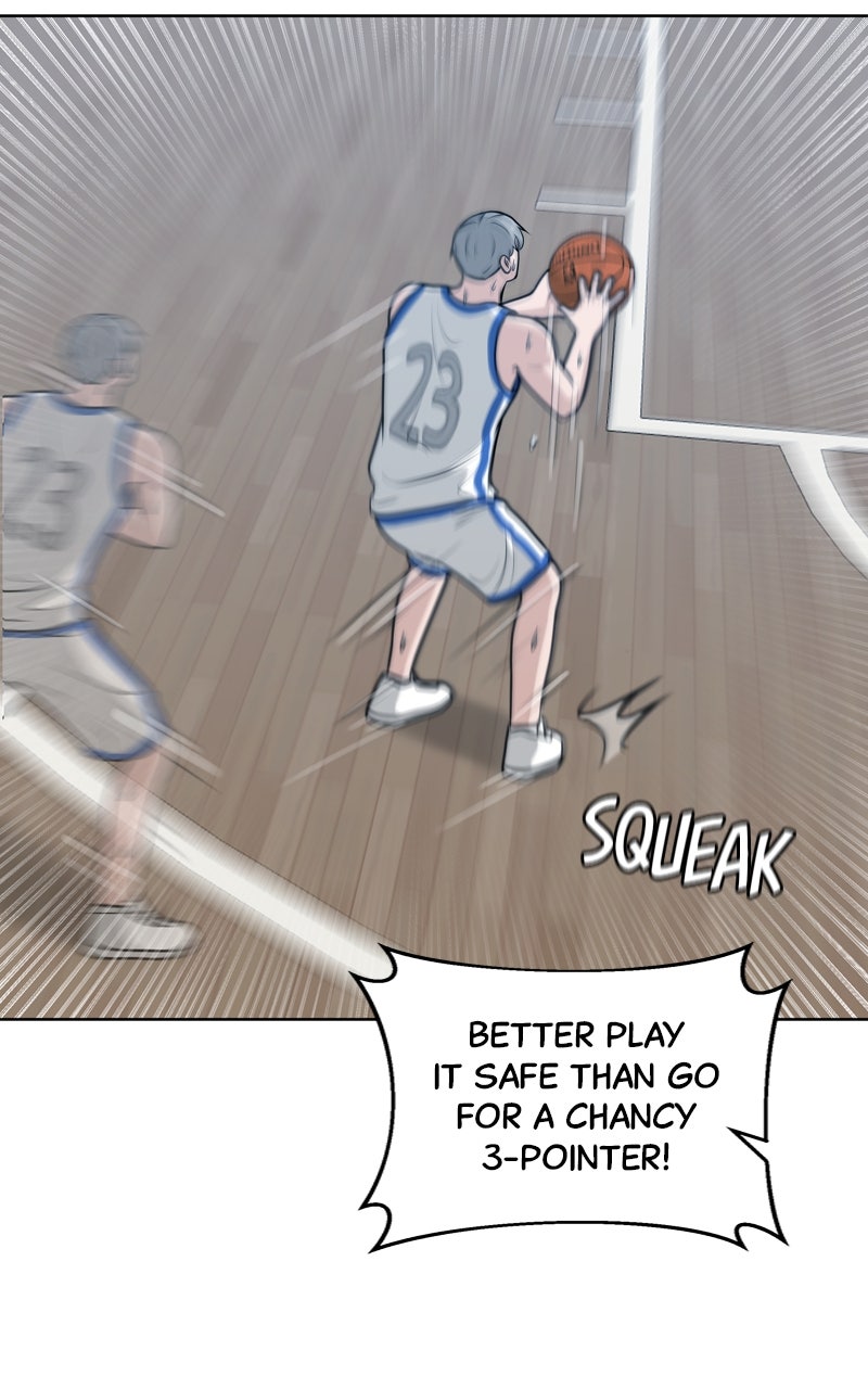 Read Big Man on the Court EN Manga Online