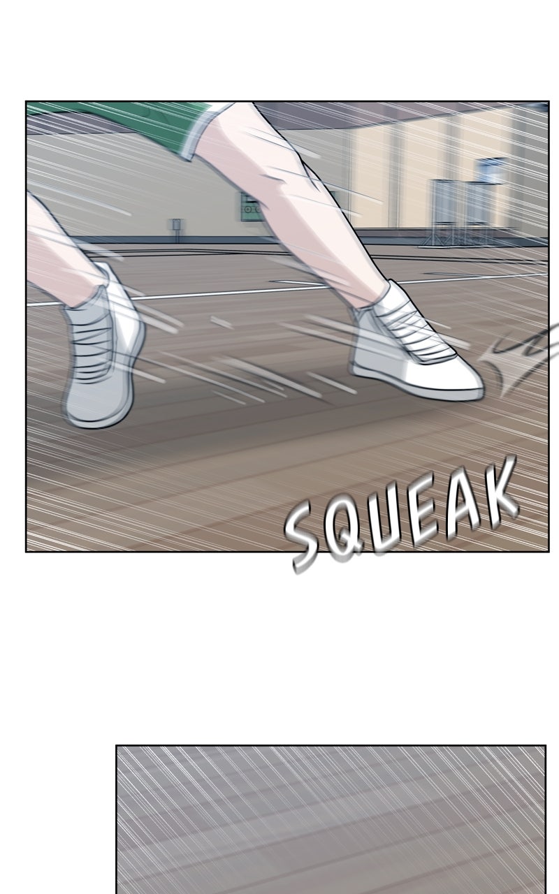 Read Big Man on the Court EN Manga Online