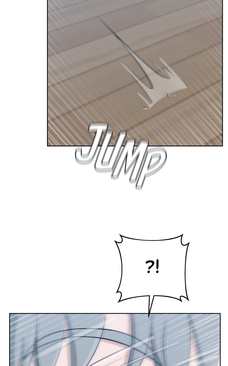 Read Big Man on the Court EN Manga Online